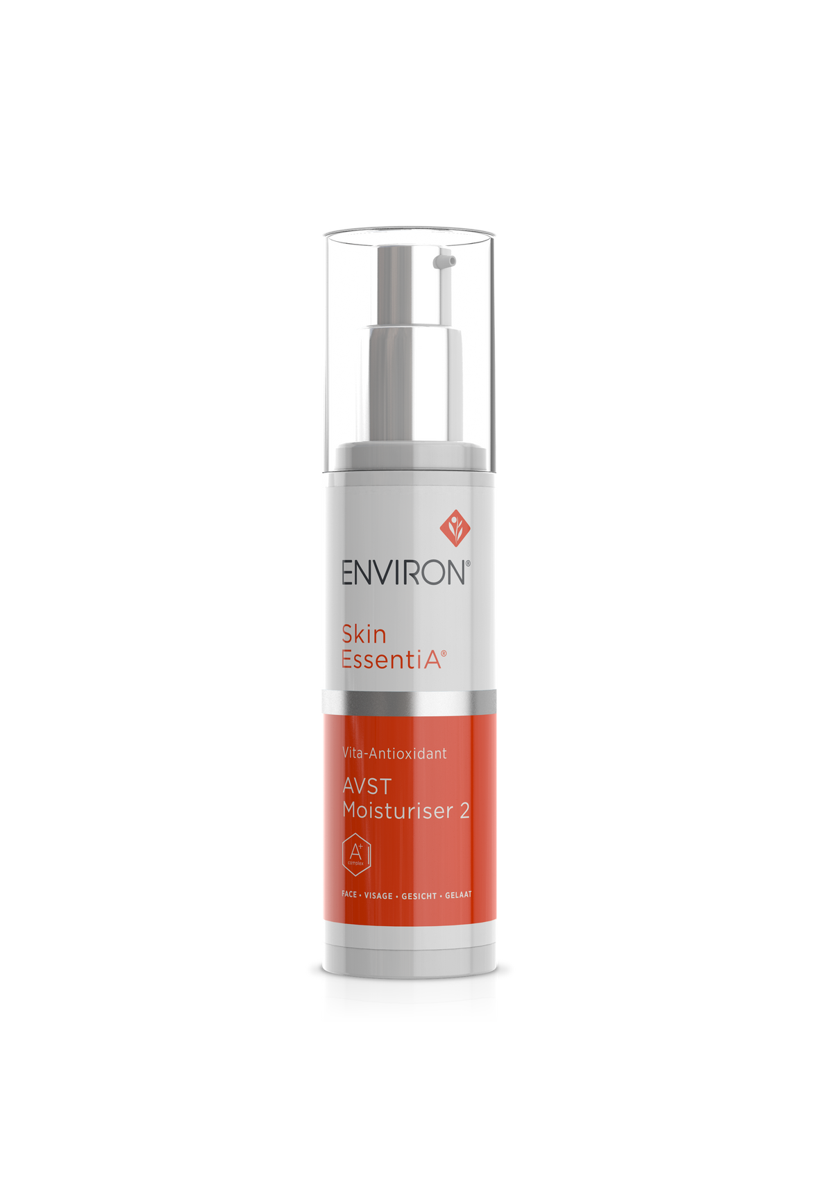 Vita-Antioxidant AVST Moisturiser 2