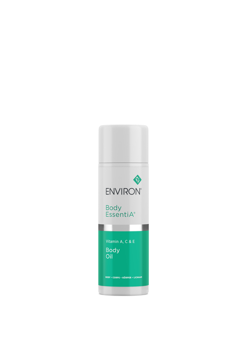 Body Oil