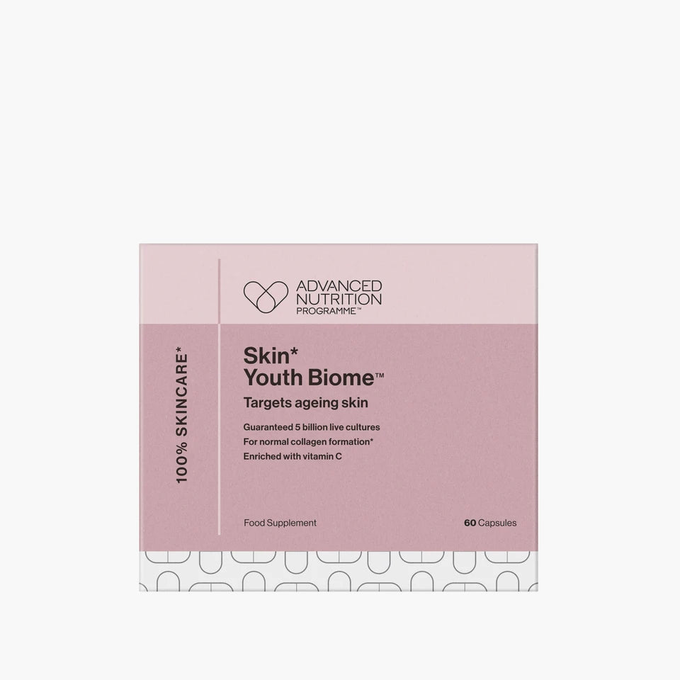 Skin Youth Biome™ 60 capsules