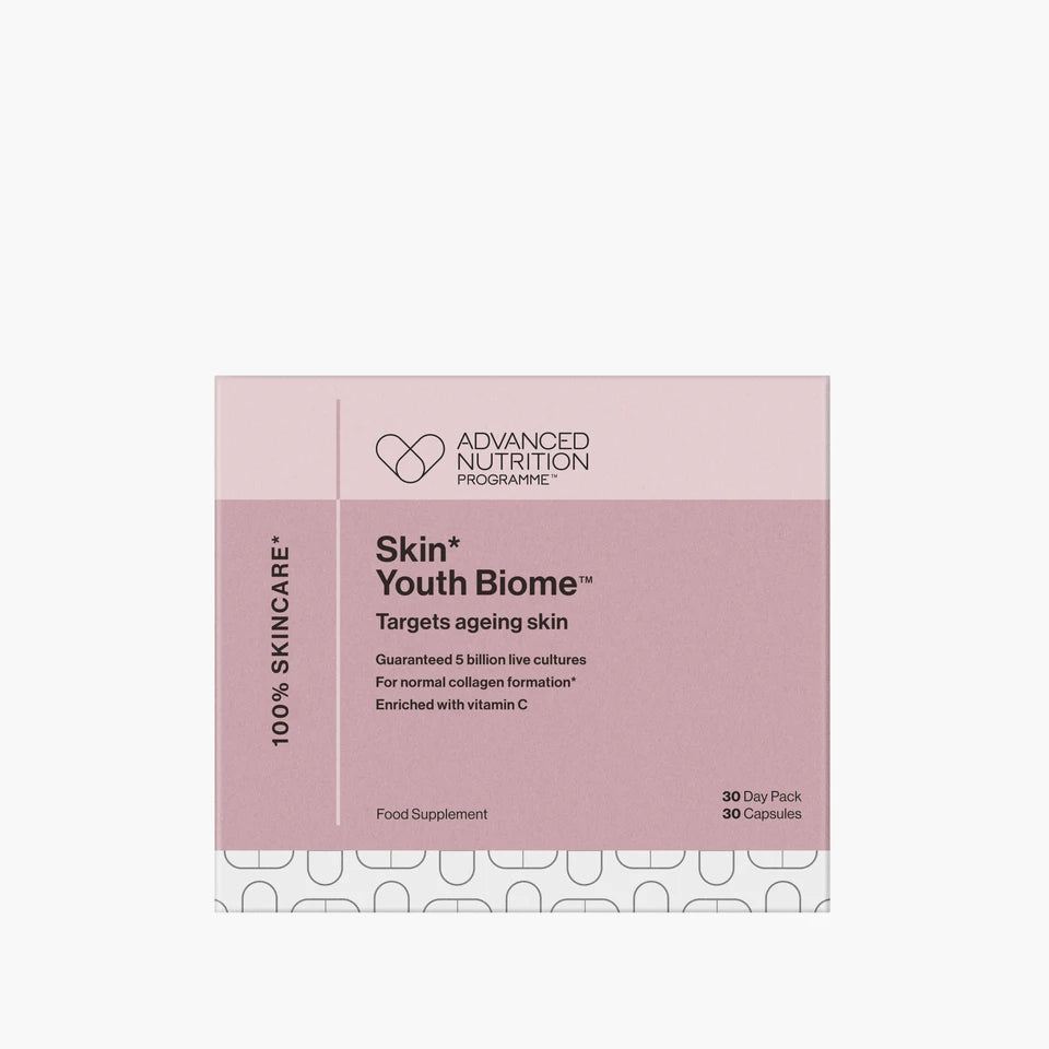 Skin Youth Biome™ 30 capsules