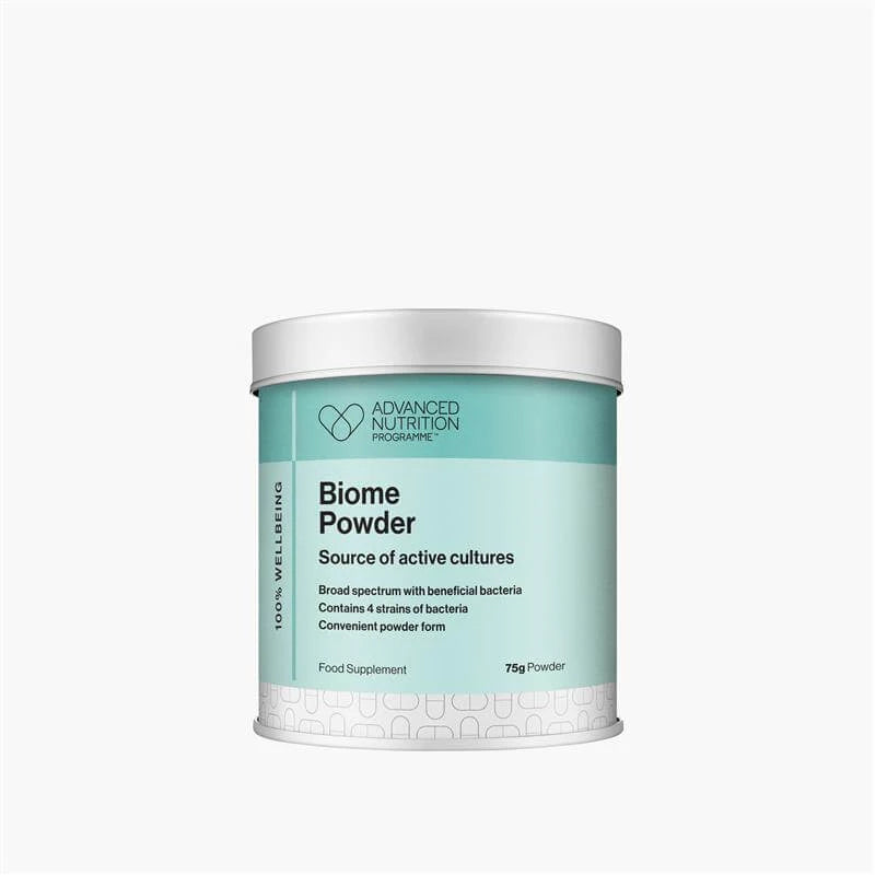 Biome Powder