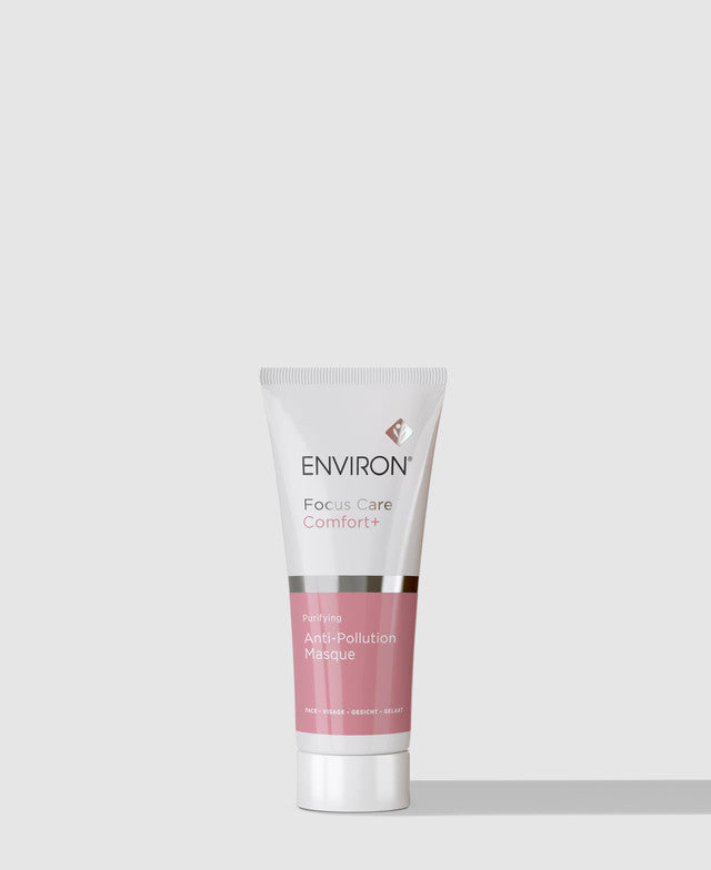 Anti-Pollution Masque