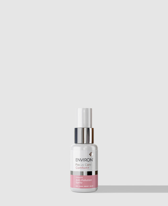 Anti-Pollution Spritz