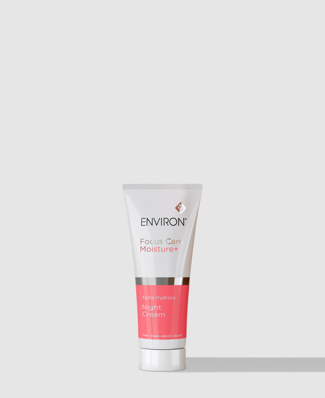 Alpha Hydroxy Night Cream