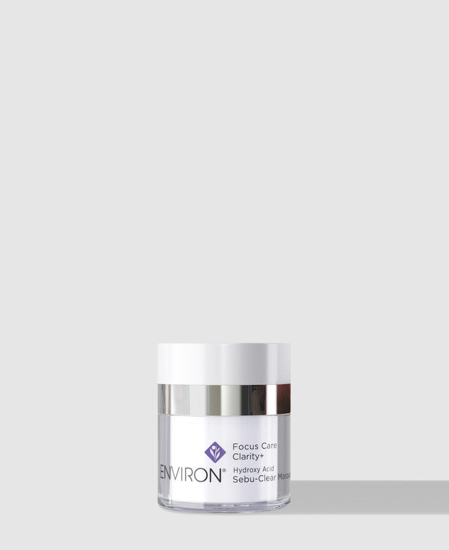 Hydroxy Acid Sebu-Clear Masque