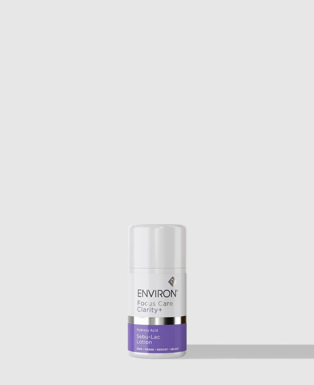 Hydroxy Acid Sebu-Lac Lotion