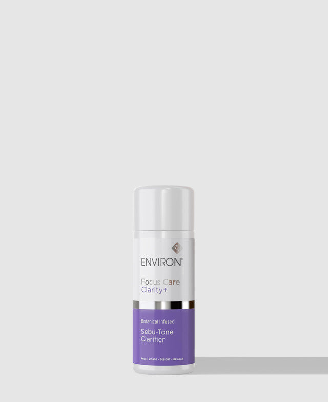 Botanical Infused Sebu-Tone Clarifier