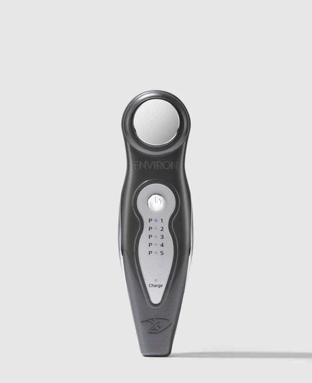 Electro-Sonic DF Mobile Skincare Device