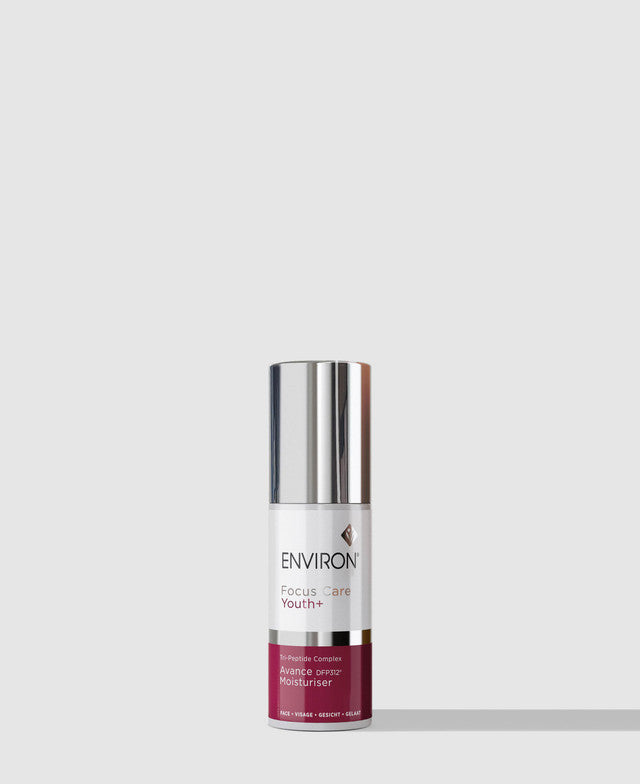 Tri-Peptide Complex Avance Moisturiser