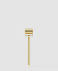 Cosmetic Gold Roll-CIT®