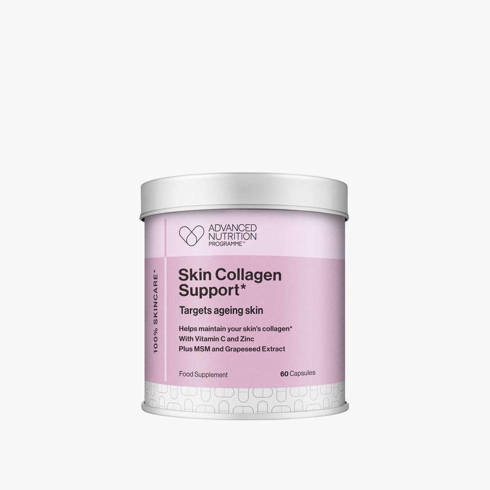 Skin Collagen Support