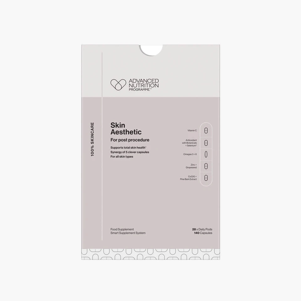 Skin Aesthetic Post-Procedure Pack
